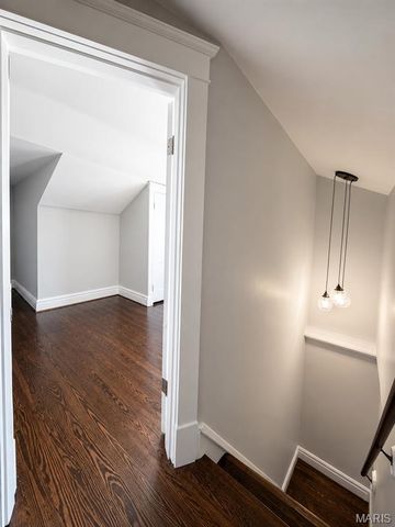 4936 Delor Street, St Louis, MO 63109