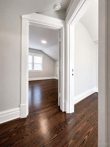 4936 Delor Street, St Louis, MO 63109