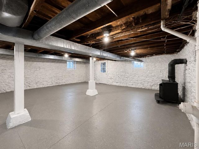 4936 Delor Street, St Louis, MO 63109