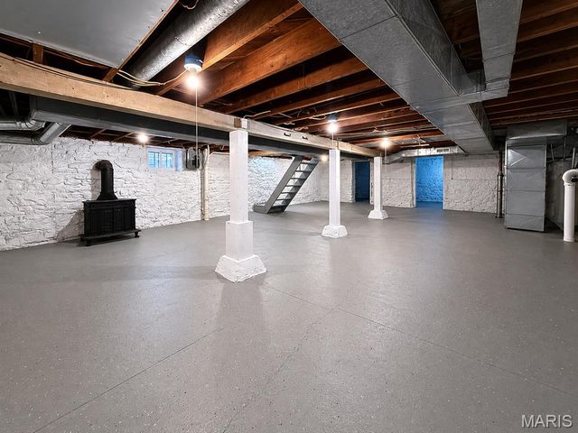 4936 Delor Street, St Louis, MO 63109
