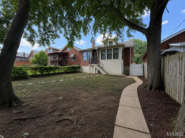 4936 Delor Street, St Louis, MO 63109