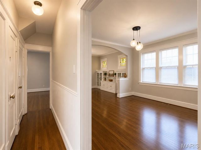 4936 Delor Street, St Louis, MO 63109