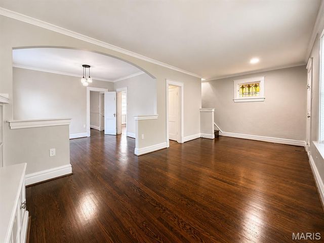 4936 Delor Street, St Louis, MO 63109