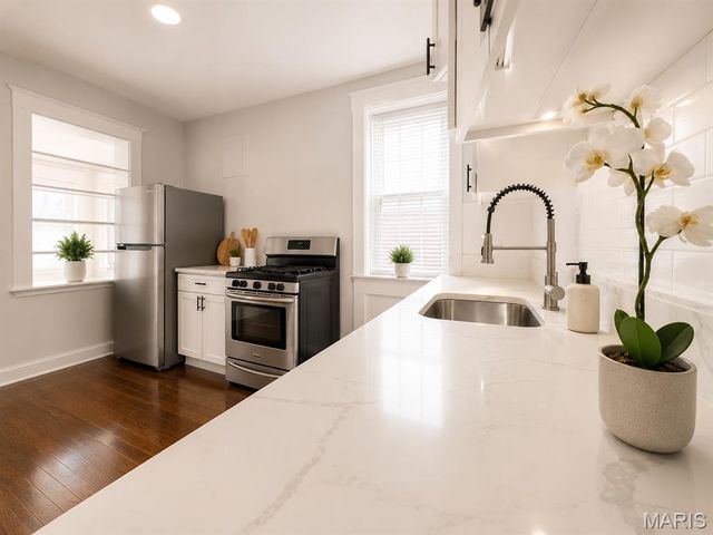 4936 Delor Street, St Louis, MO 63109