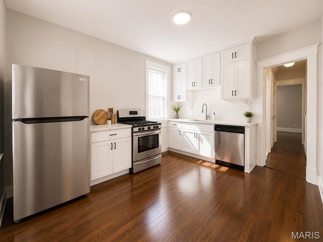 4936 Delor Street, St Louis, MO 63109