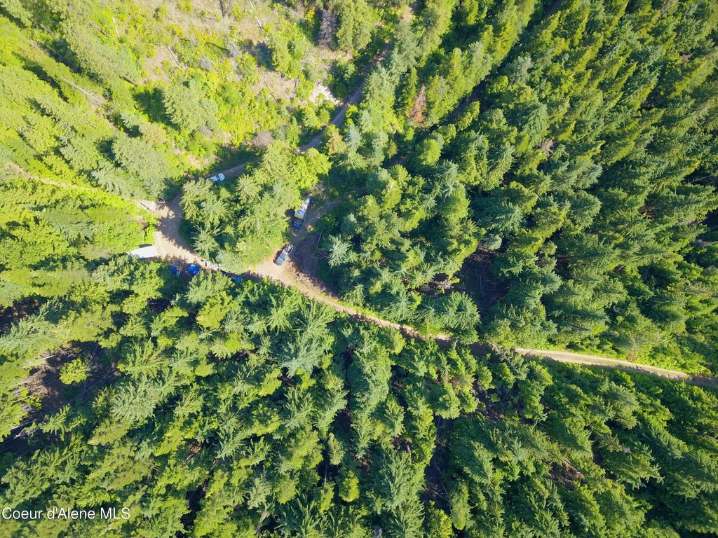 10ac S LATOUR CREEK RD, Cataldo, ID 83810 photo 2