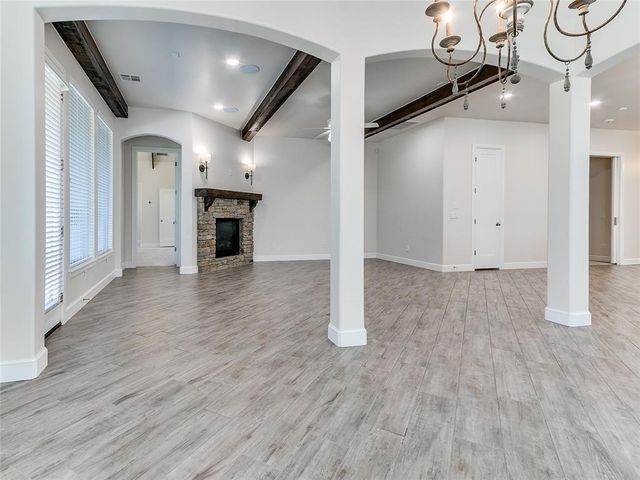 624 Sailboat Bridge Way, Edmond, OK 73034