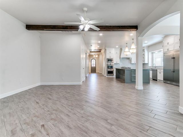 624 Sailboat Bridge Way, Edmond, OK 73034
