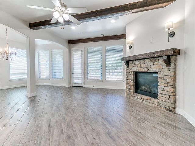 624 Sailboat Bridge Way, Edmond, OK 73034