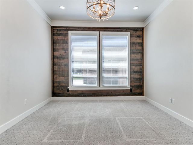 624 Sailboat Bridge Way, Edmond, OK 73034