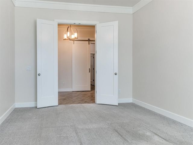 624 Sailboat Bridge Way, Edmond, OK 73034