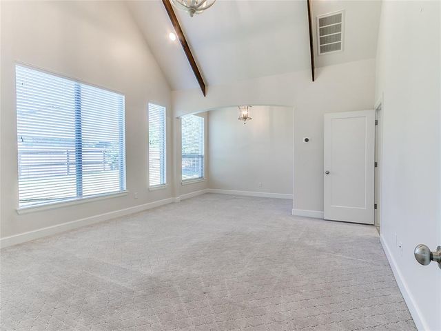 624 Sailboat Bridge Way, Edmond, OK 73034