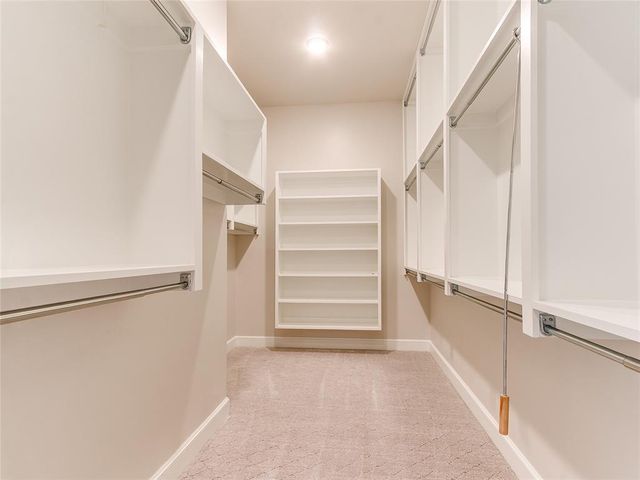 624 Sailboat Bridge Way, Edmond, OK 73034