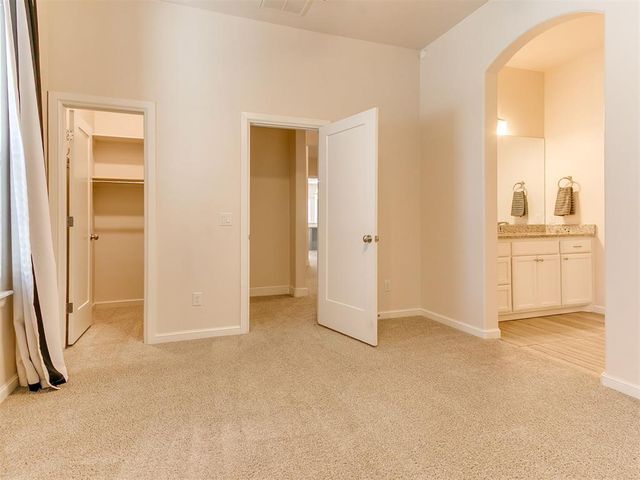 624 Sailboat Bridge Way, Edmond, OK 73034