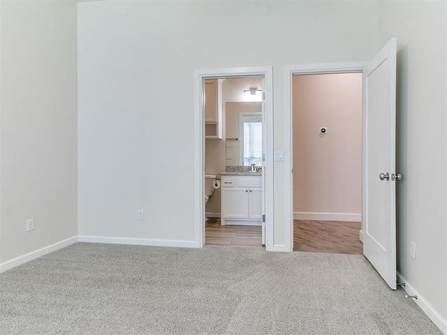 624 Sailboat Bridge Way, Edmond, OK 73034