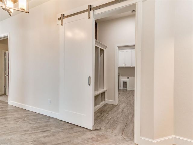 624 Sailboat Bridge Way, Edmond, OK 73034