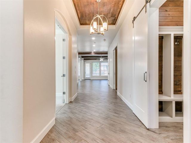 624 Sailboat Bridge Way, Edmond, OK 73034