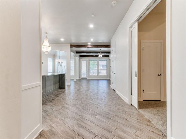 624 Sailboat Bridge Way, Edmond, OK 73034