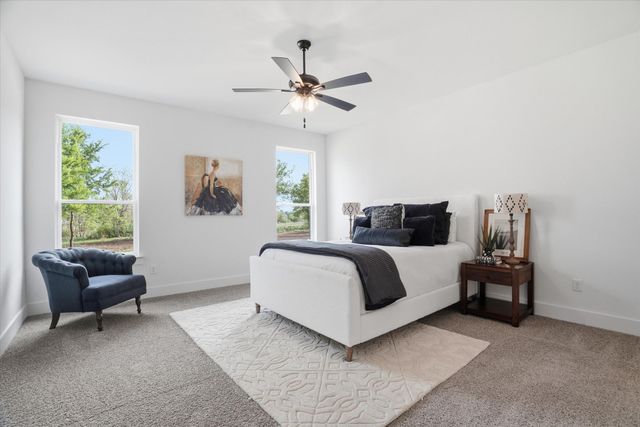 1050 Silver Sage Trail, Weatherford, TX 76085