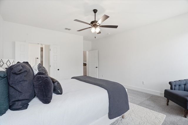 1050 Silver Sage Trail, Weatherford, TX 76085