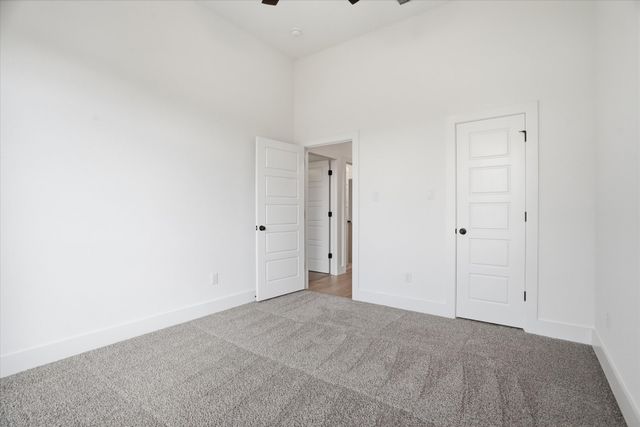 1050 Silver Sage Trail, Weatherford, TX 76085
