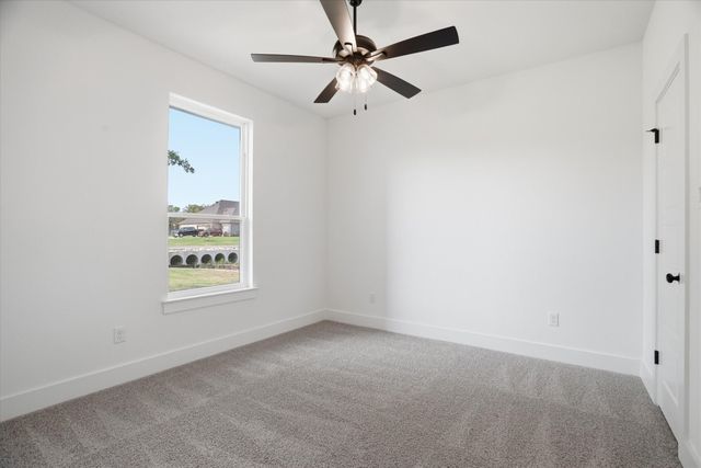 1050 Silver Sage Trail, Weatherford, TX 76085