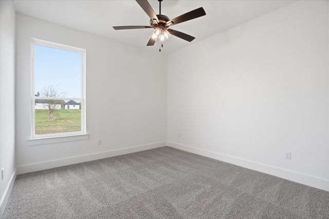 1050 Silver Sage Trail, Weatherford, TX 76085