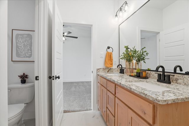 1050 Silver Sage Trail, Weatherford, TX 76085