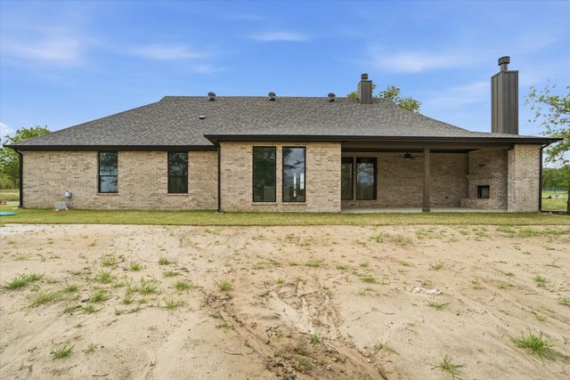 1050 Silver Sage Trail, Weatherford, TX 76085