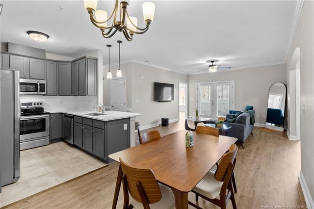 288 Gallery Drive 301, Spring Lake, NC 28390