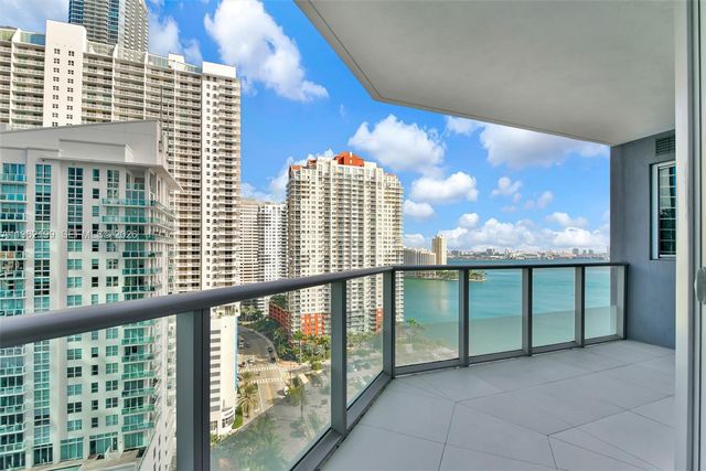 1300 Brickell Bay Dr 1910, Miami, FL 33131
