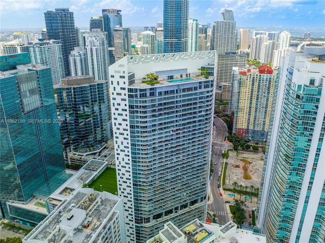 1300 Brickell Bay Dr 1910, Miami, FL 33131