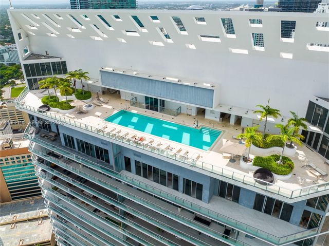 1300 Brickell Bay Dr 1910, Miami, FL 33131