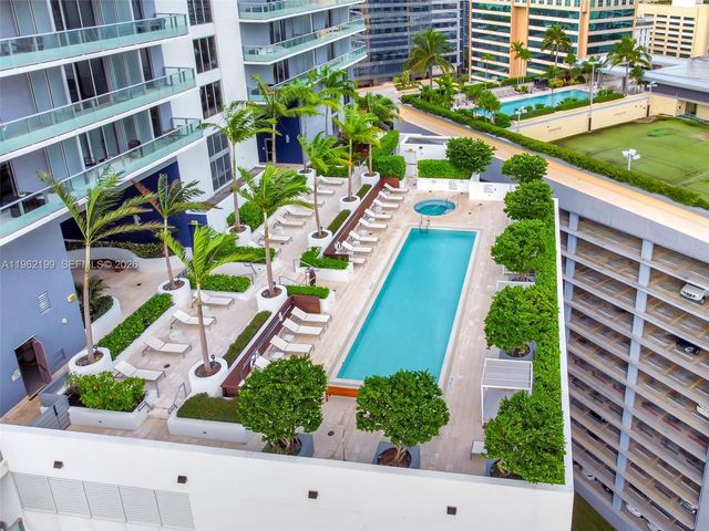 1300 Brickell Bay Dr 1910, Miami, FL 33131
