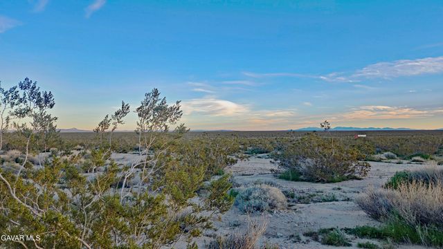 Rose Avenue, Mojave, CA 93501