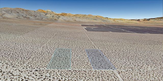 Rose Avenue, Mojave, CA 93501