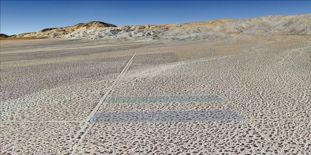 Rose Avenue, Mojave, CA 93501