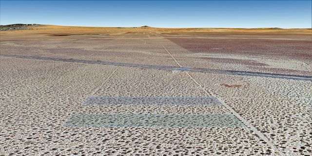 Rose Avenue, Mojave, CA 93501