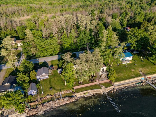 168 Maquam Shore Road, Swanton, VT 05488