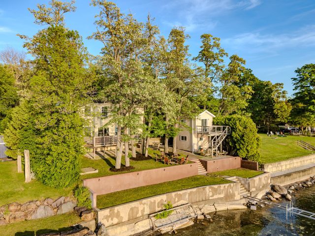 168 Maquam Shore Road, Swanton, VT 05488