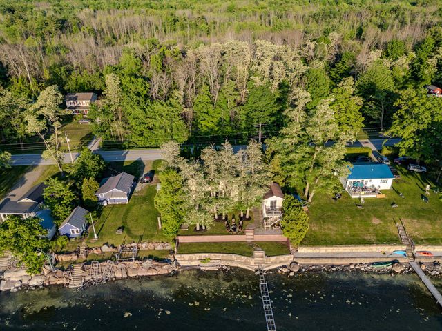 168 Maquam Shore Road, Swanton, VT 05488