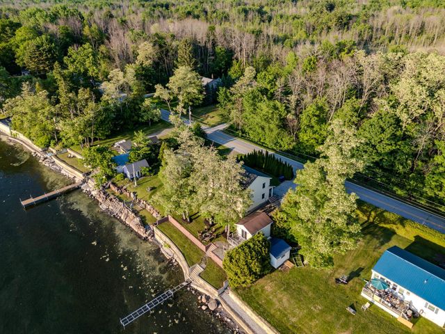 168 Maquam Shore Road, Swanton, VT 05488