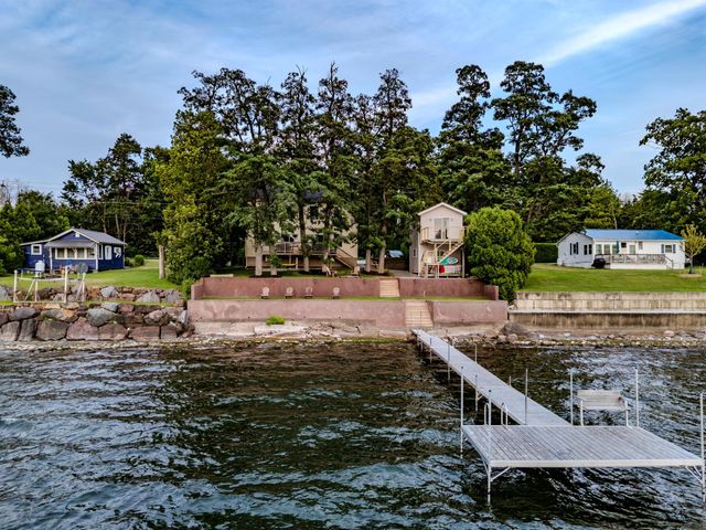 168 Maquam Shore Road, Swanton, VT 05488