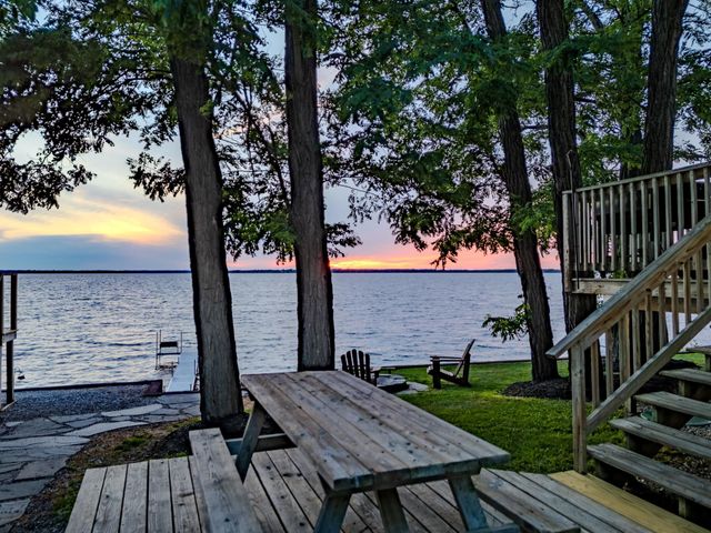168 Maquam Shore Road, Swanton, VT 05488