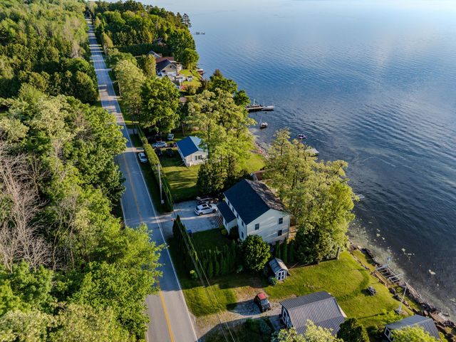 168 Maquam Shore Road, Swanton, VT 05488