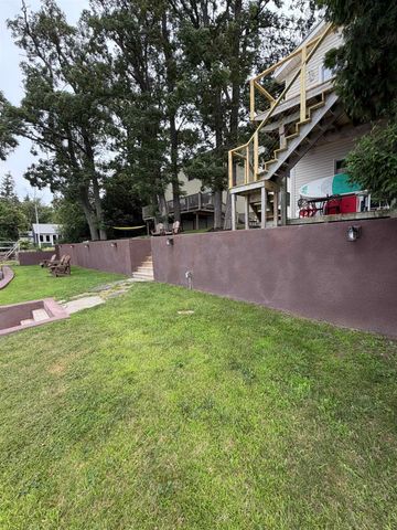 168 Maquam Shore Road, Swanton, VT 05488