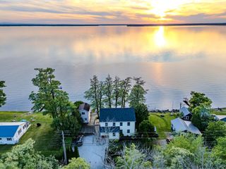 168 Maquam Shore Road, Swanton, VT 05488