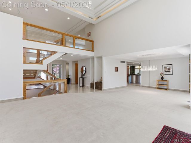8390 Warwick Groves Court, Grand Blanc Charter Township, MI 48439