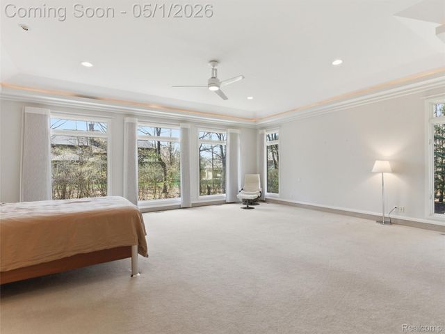 8390 Warwick Groves Court, Grand Blanc Charter Township, MI 48439