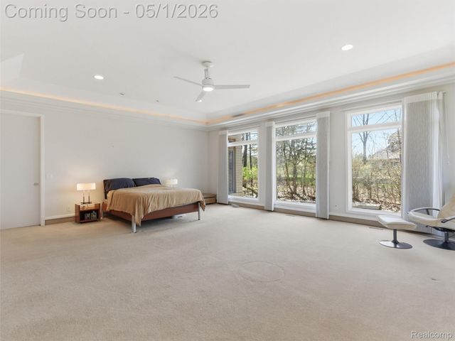 8390 Warwick Groves Court, Grand Blanc Charter Township, MI 48439